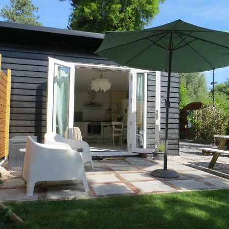 Zen In Schoorl Villa Dış mekan fotoğraf